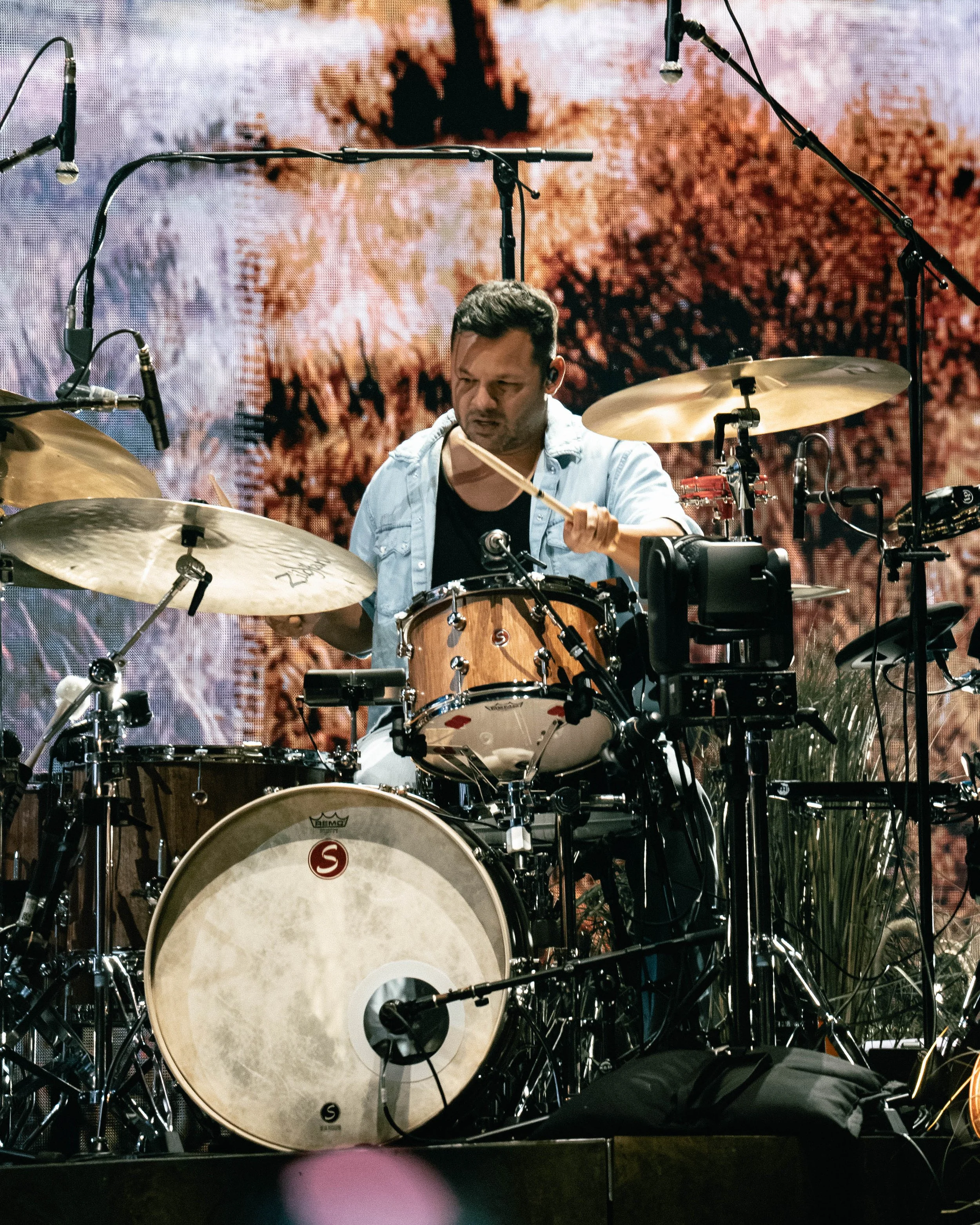 Noah Kahan @ Rod Laver Arena-2.jpg