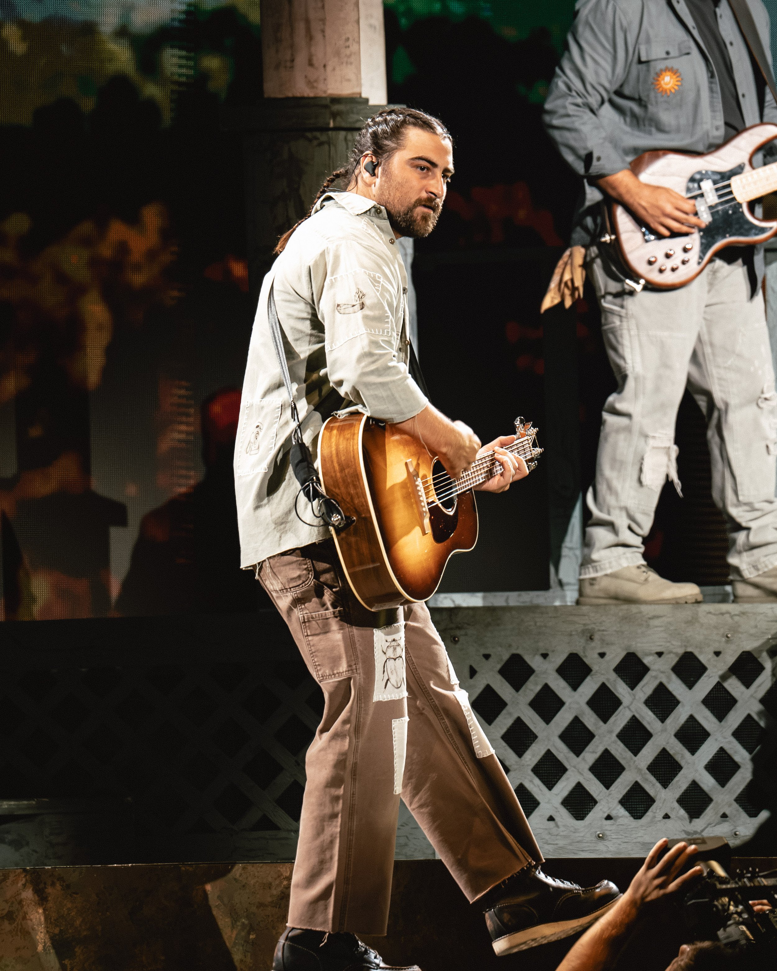 Noah Kahan @ Rod Laver Arena-4.jpg
