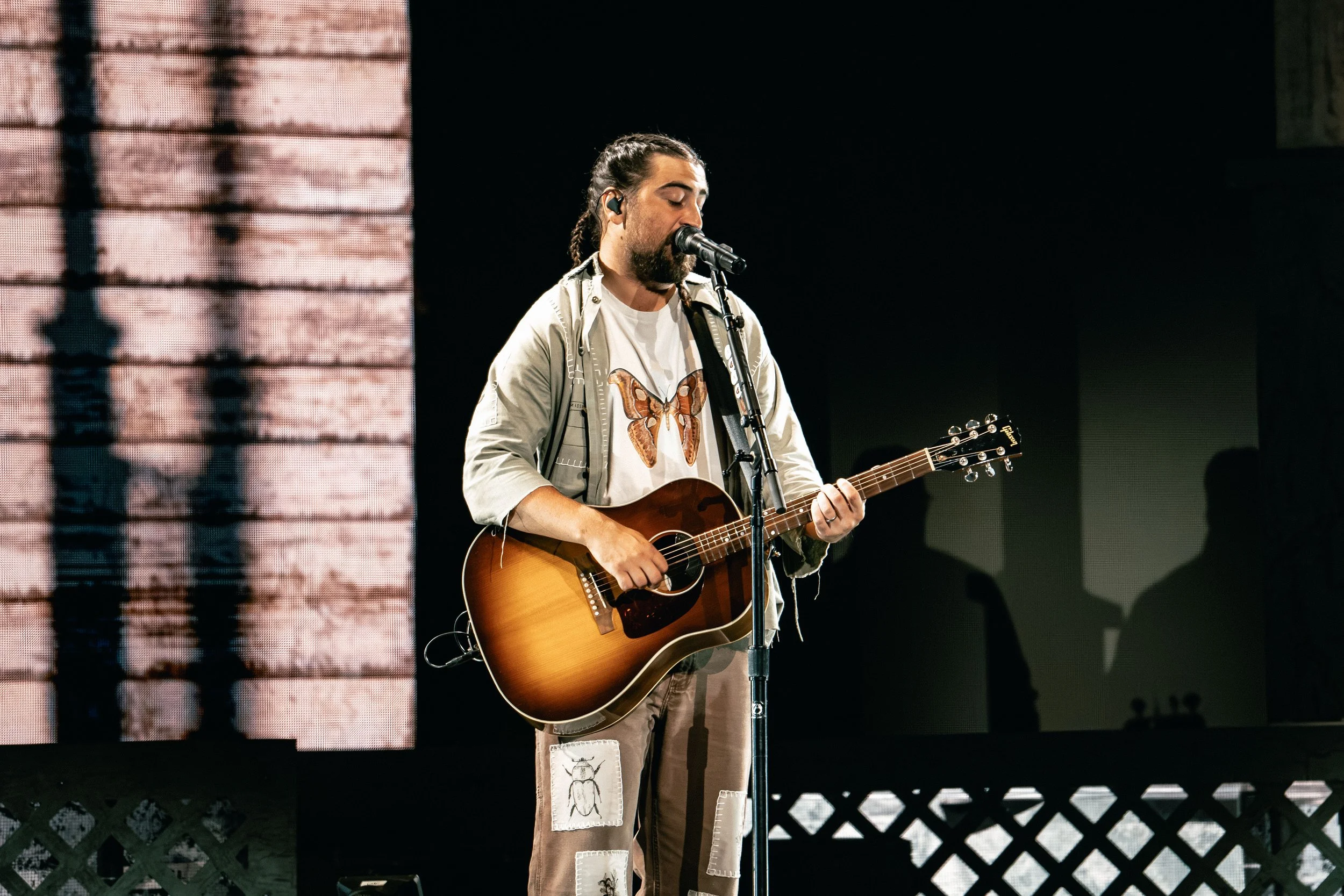 Noah Kahan @ Rod Laver Arena-6.jpg