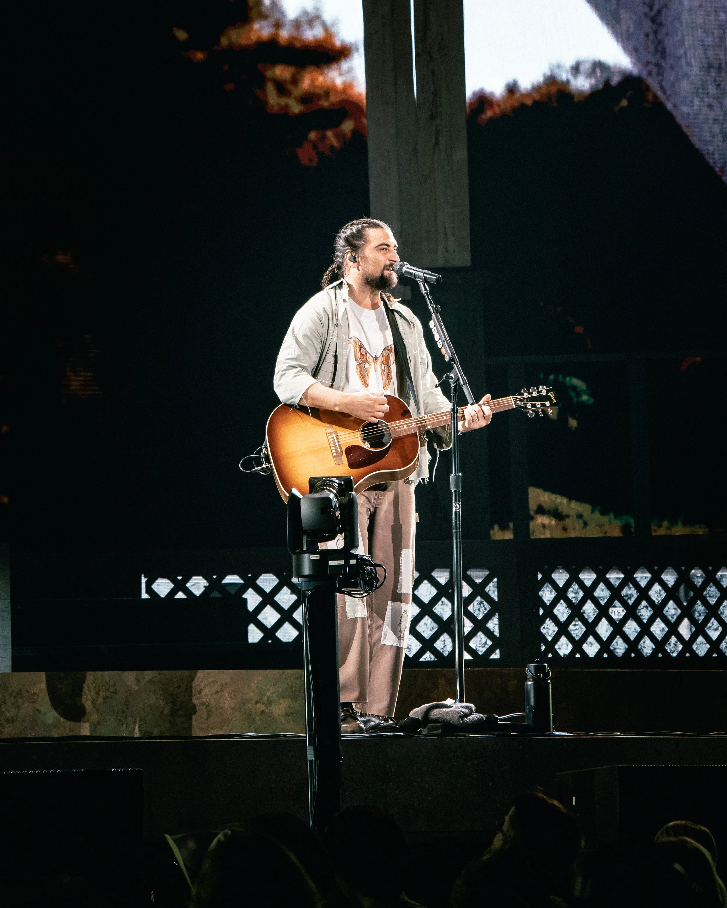 Noah Kahan @ Rod Laver Arena-7.jpg