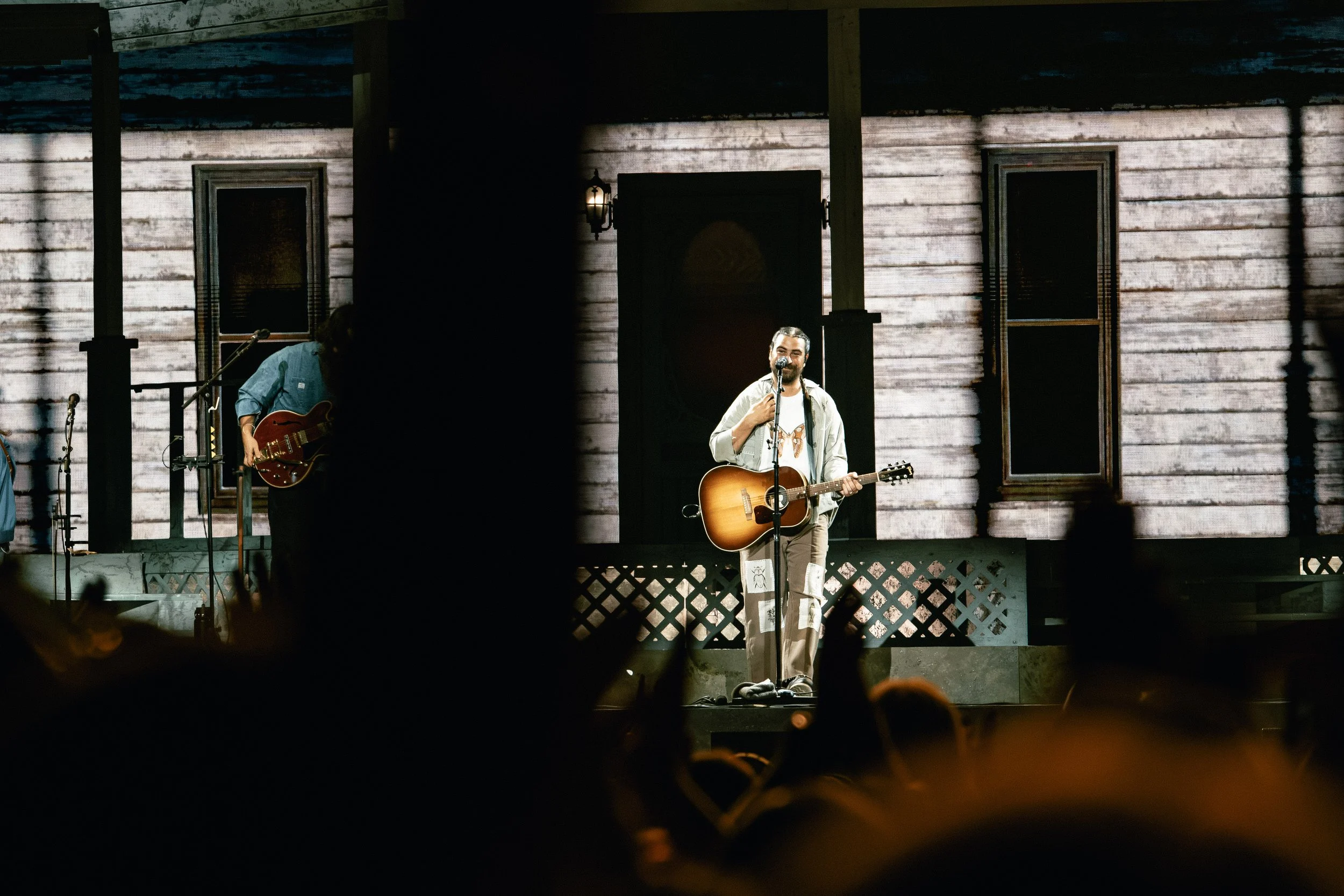 Noah Kahan @ Rod Laver Arena-11.jpg