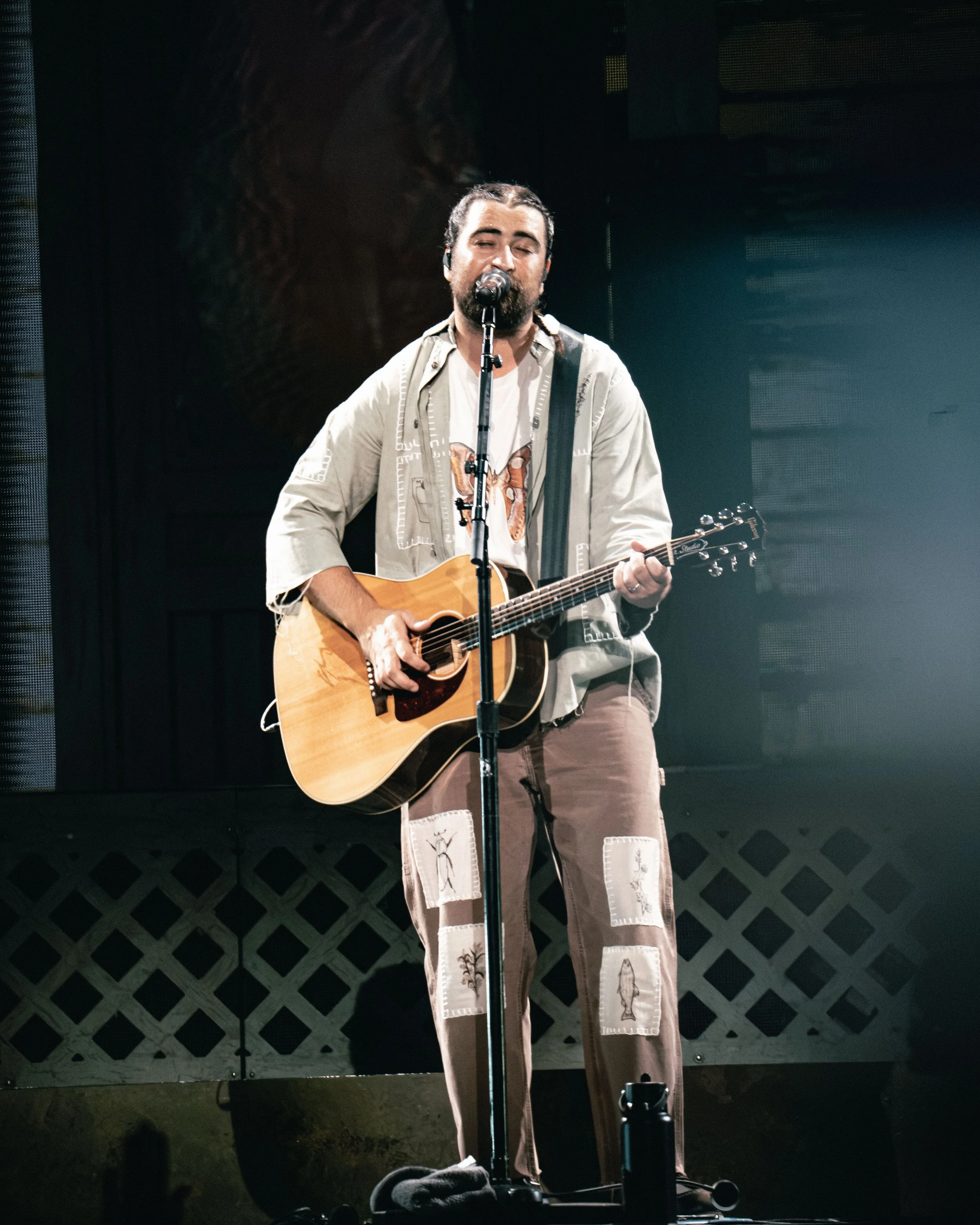 Noah Kahan @ Rod Laver Arena-13.jpg