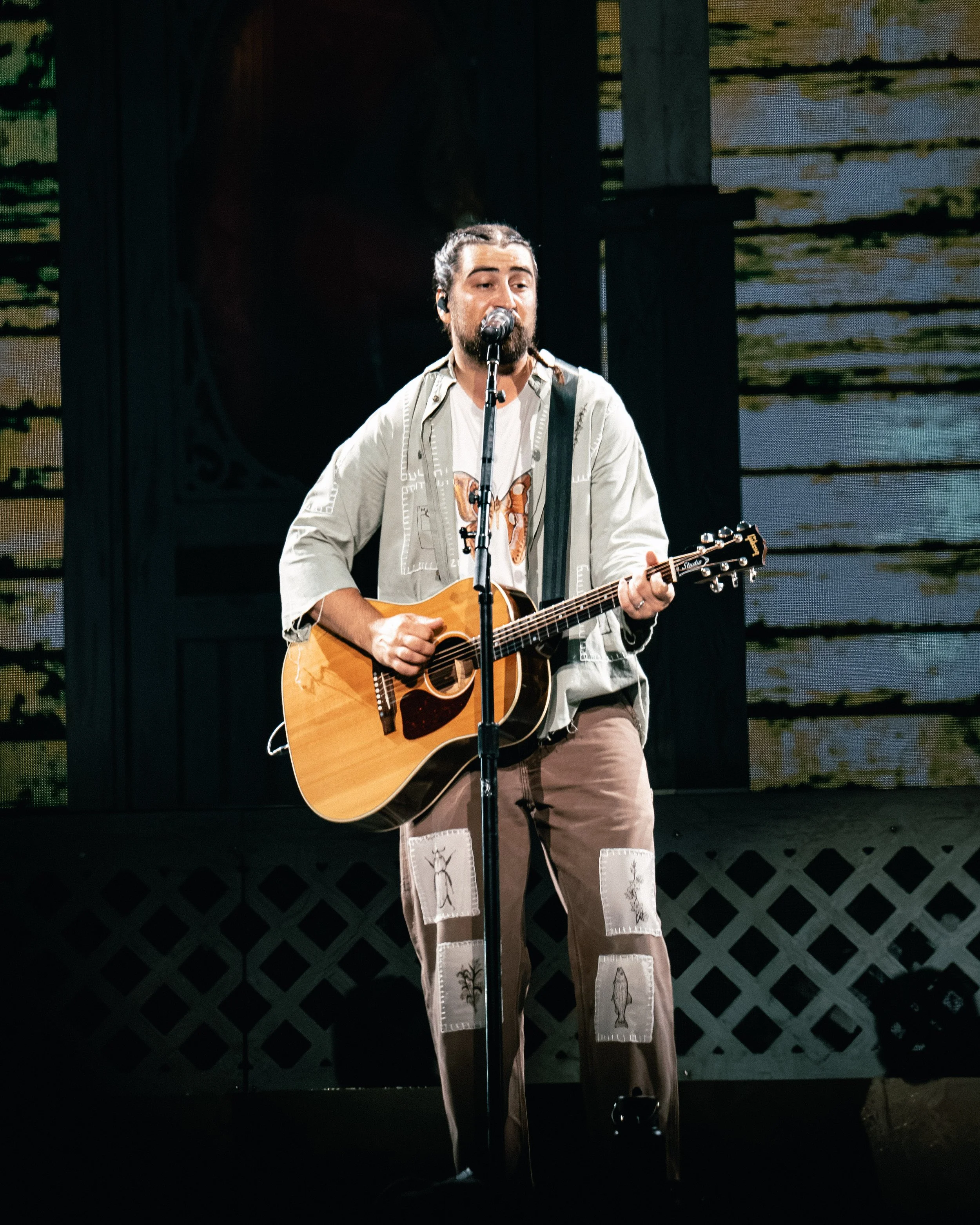 Noah Kahan @ Rod Laver Arena-14.jpg