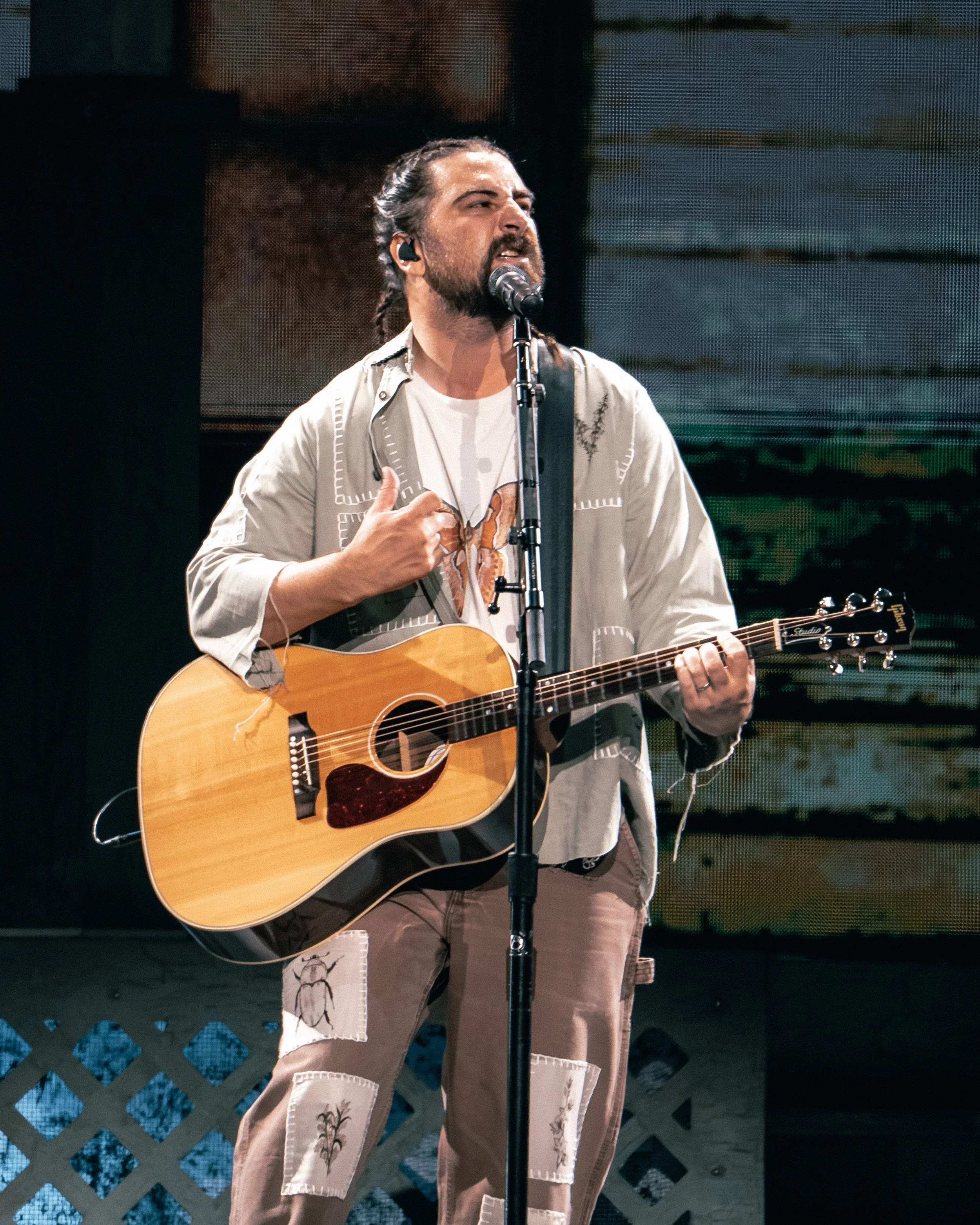 Noah Kahan @ Rod Laver Arena-19.jpg