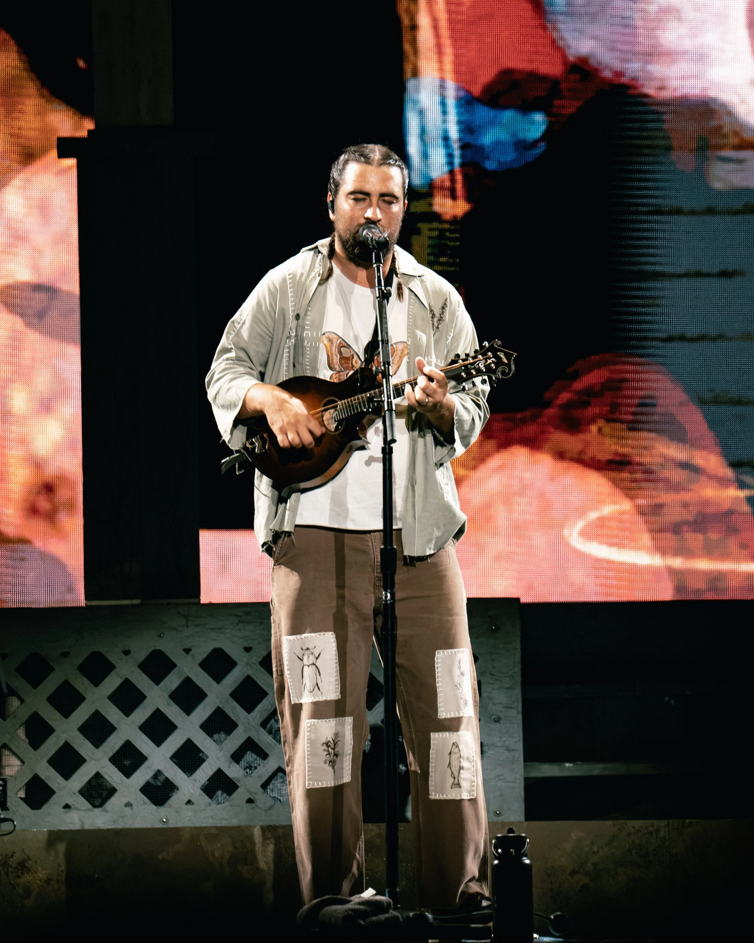 Noah Kahan @ Rod Laver Arena-24.jpg