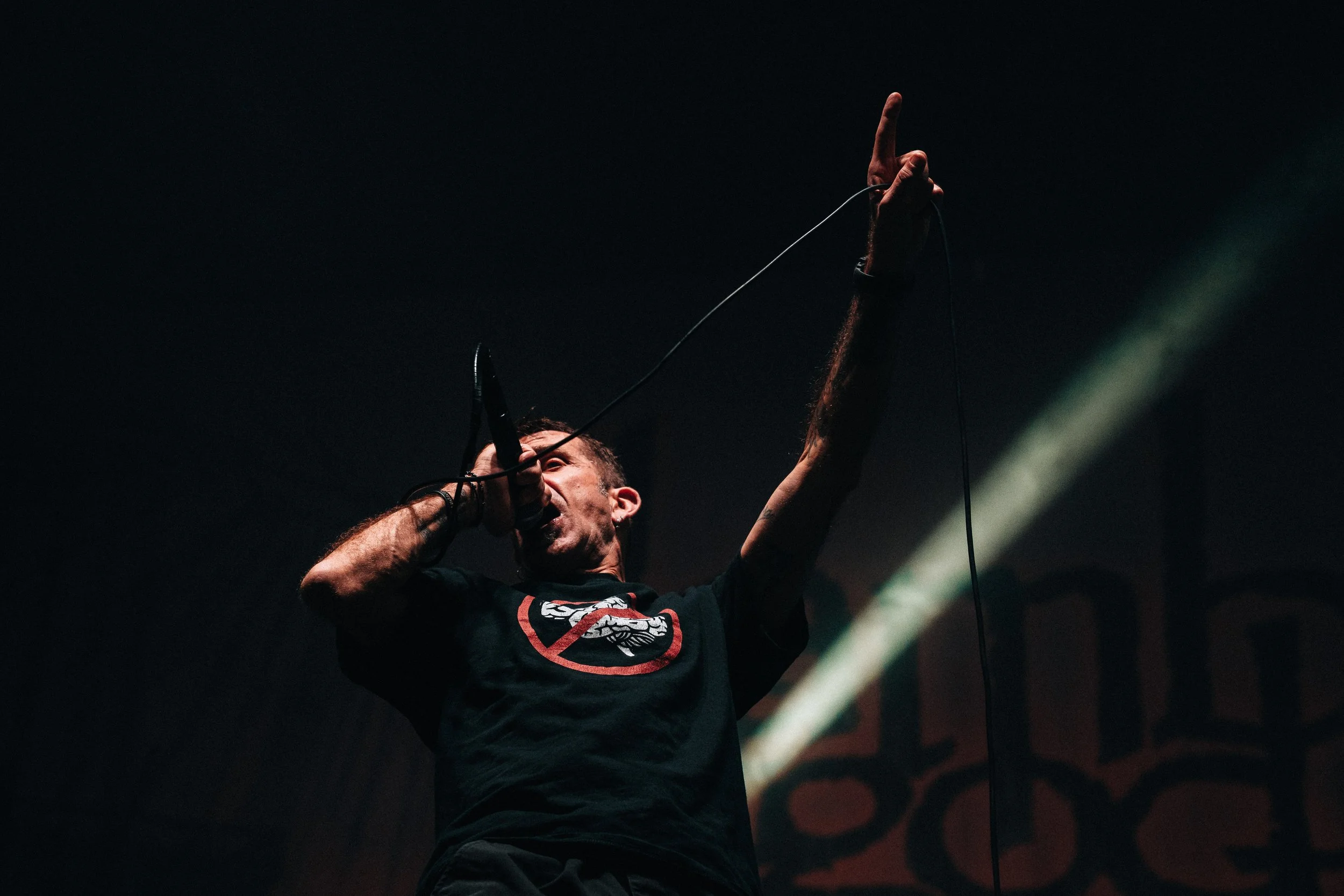 Lamb of God + Trivium + Bleed from Within | Photo Gallery | Melbourne | Rod Laver Arena | 6th October
