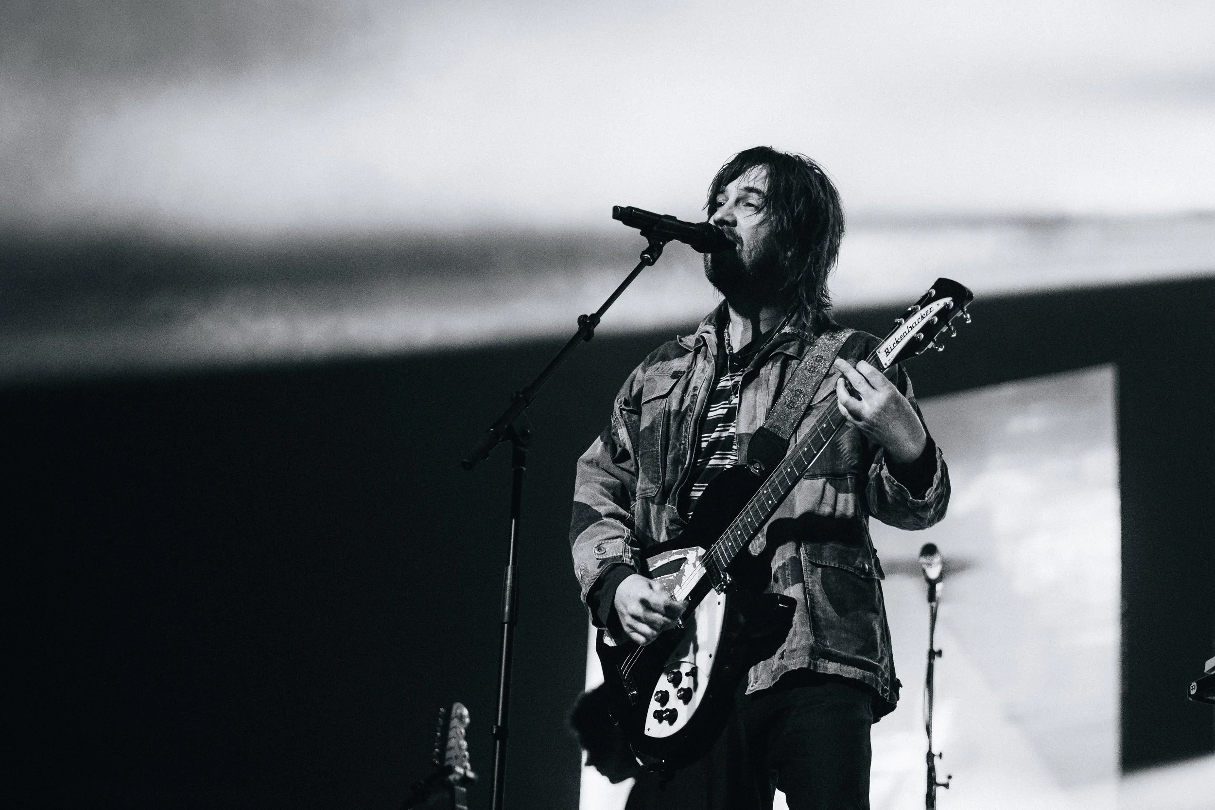 Tame Imapala + Ninajirachi | Photo Gallery | Melbourne | Rod Laver Arena | 14th October