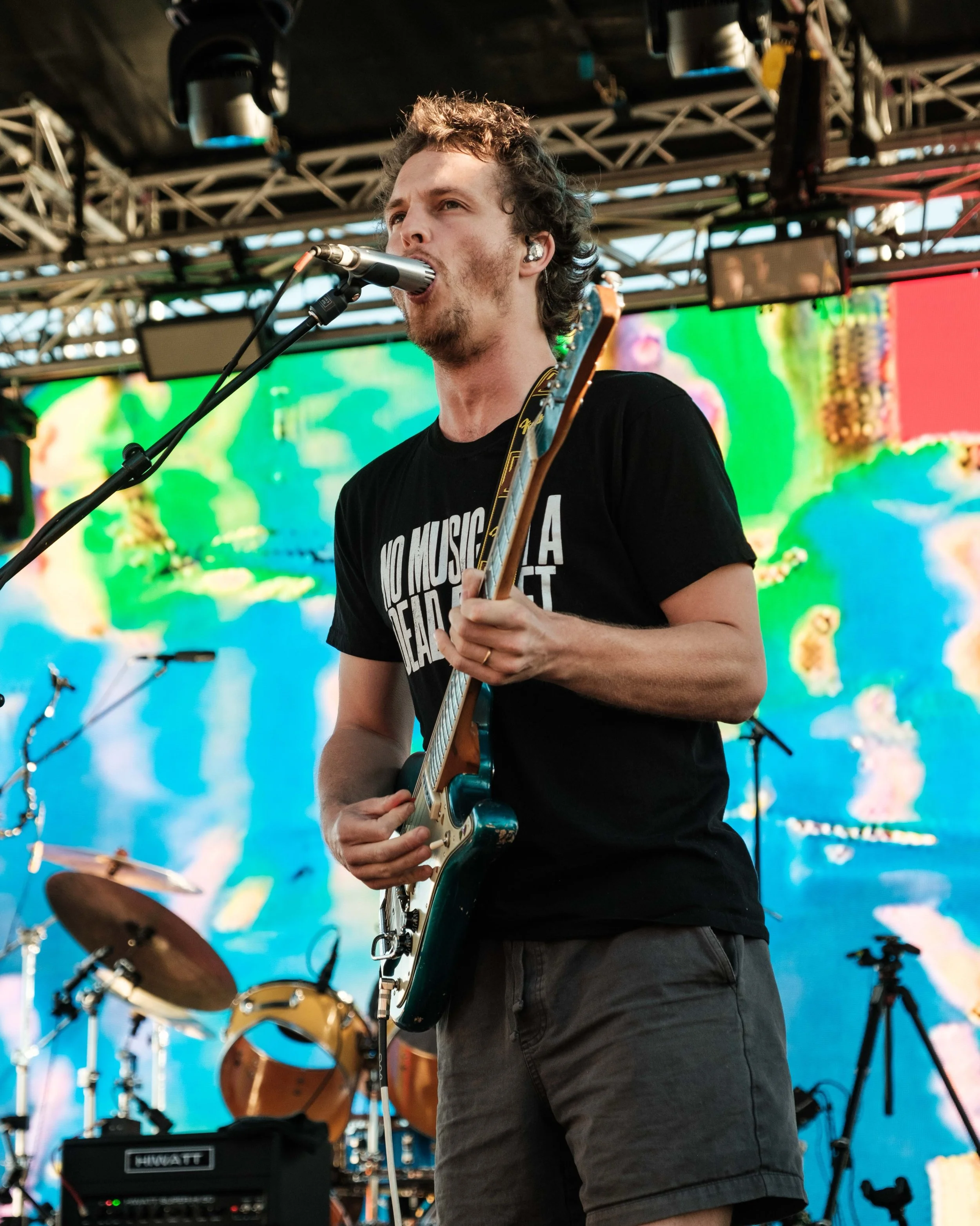 ‼️KING GIZZARD AND THE LIZARD WIZARD @ CROXTON BLOCK PARTY‼️

Check out the full gallery on our website👇
thealtjournal.com.au📍

Thanks to @aanthologies 

📸 @dantegriffithphotography 

#kinggizzardandthelizardwizard #livemusic #musicphotography