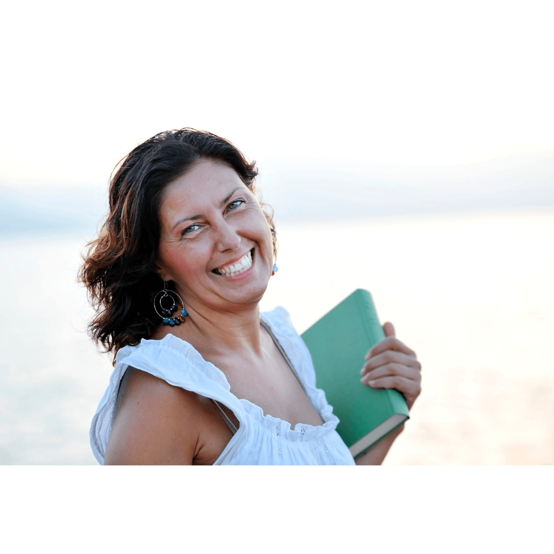 Photo of client: Miranda
