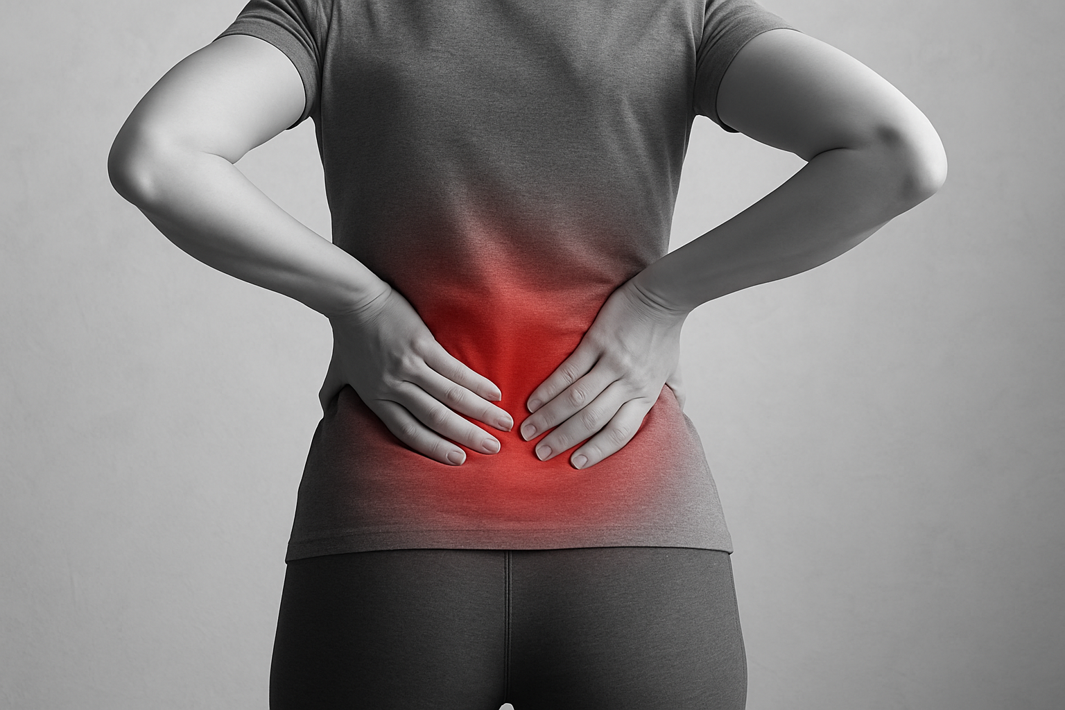 Read This Before You Waste More Time and Money on Back Pain Treatment