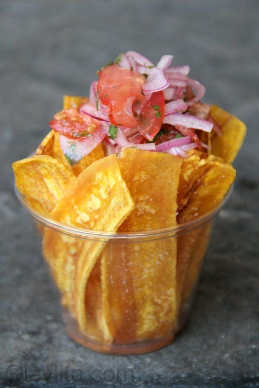 Son y Sazon - Blaxicocina in Cali, Colombia