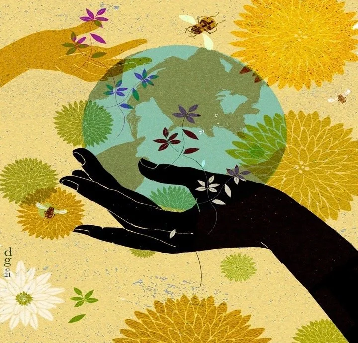 Embracing Indigenous Wisdom: Transforming Educational Leadership for a Holistic Future"