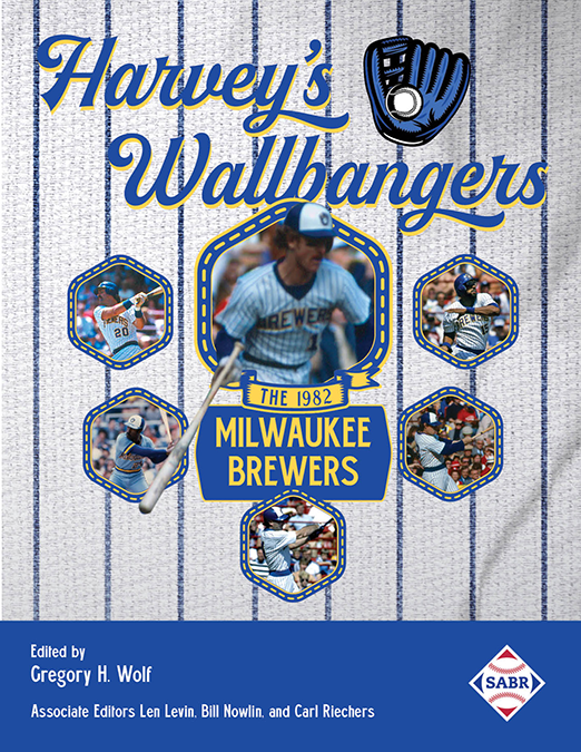 Harvey's Wallbangers