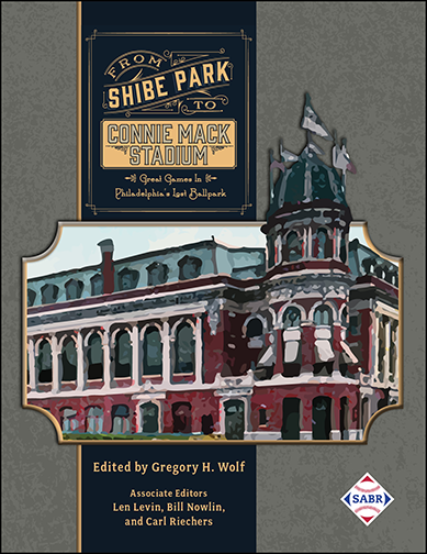 Shibe Park