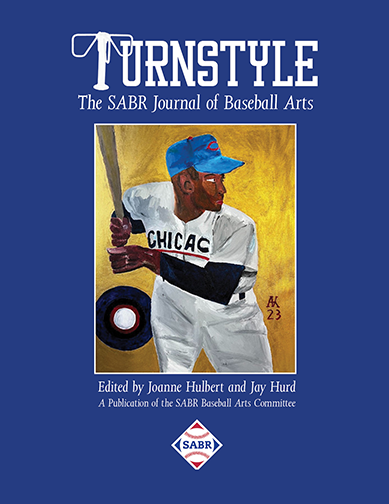 Turnstyle