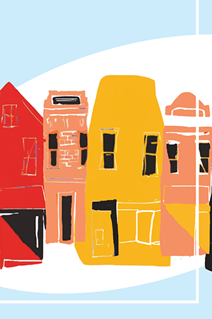 Recent Projects: Baltimore Small Business Coalition