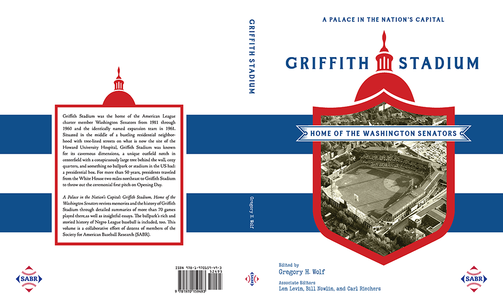 Griffith Stadium