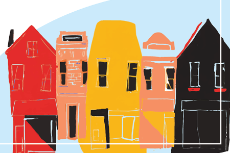 Recent Projects: Baltimore Small Business Coalition