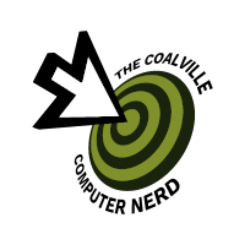 Spiral-shaped green and black seashell on a black background.