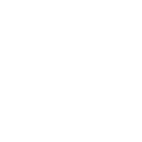 Loughborough College Group logo in white on a black background.