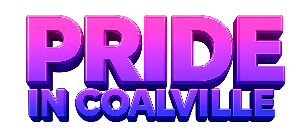 Pride in Coalville