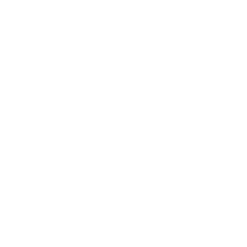 Logo with text 'THINK 2 SPEAK' in bold white letters on a black background