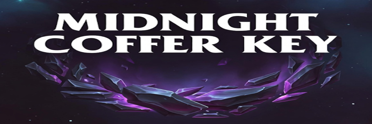How to Farm Coffer Key Shards in Midnight Season 1 – Complete Farming ...