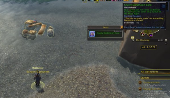 GUIDE: Darkmoon Trinkets and Darkmoon Sigils