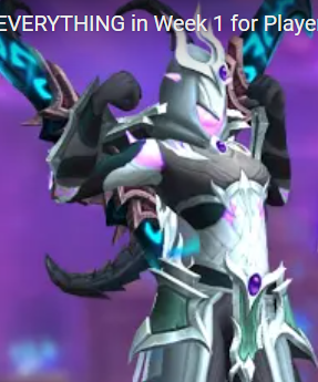 EVERYTHING in Week 1 for Player Power - Patch 11.2 - Ghost of Karesh