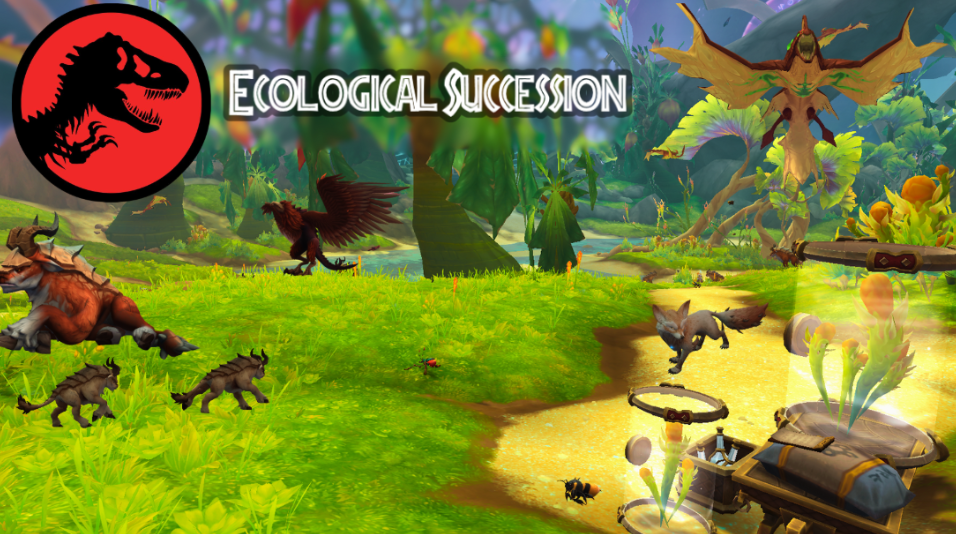 Comprehensive Guide to Ecological Succession in World of Warcraft Patch 11.2
