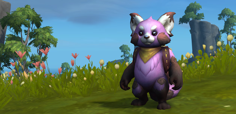How to Get the Shadefur Brewthief Pet with WoW Twitch Drops (August–September 2025)