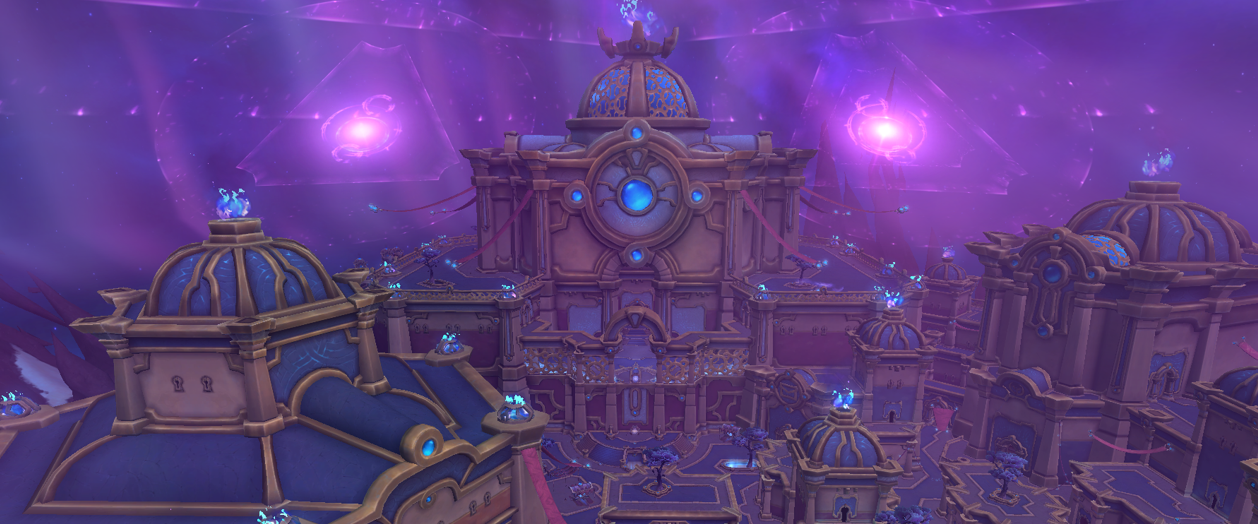 All side quests in 11.2