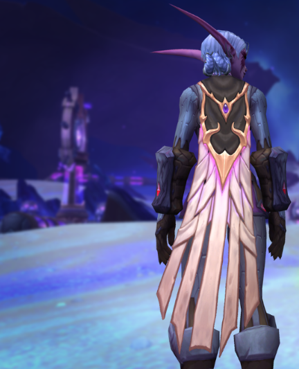 Guide: How to Upgrade Your Reshii Wraps in World of Warcraft