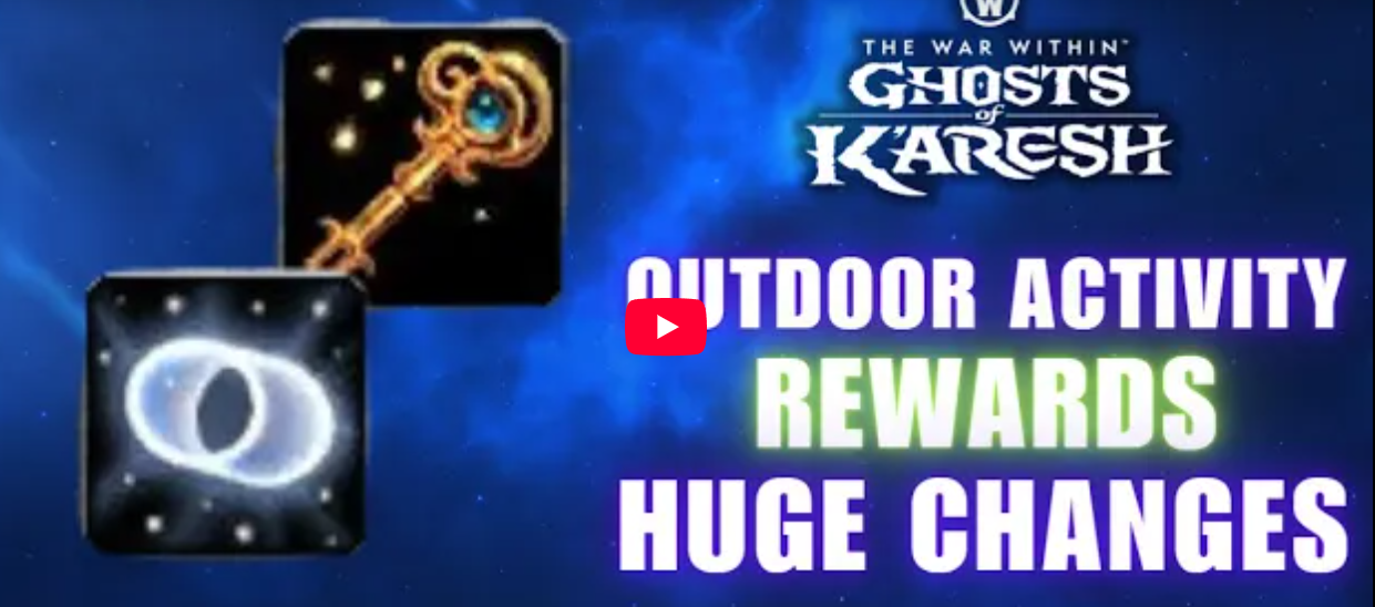 Week 1 Coffer Keys Guide for Patch 11.2