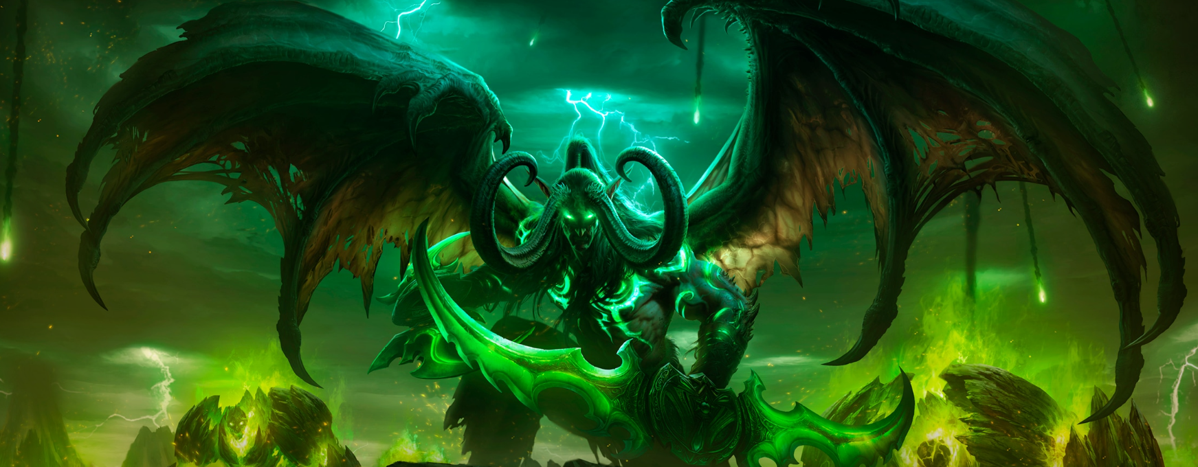 Legion Remix: Everything You Need to Know About WoW’s Fast, Fun, and Fel-Filled Seasonal Event