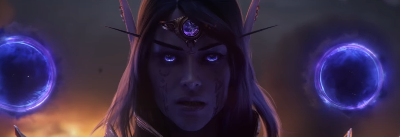 Dalaran Revealed in Xal'atath’s Eyes: Midnight Teaser Analysis