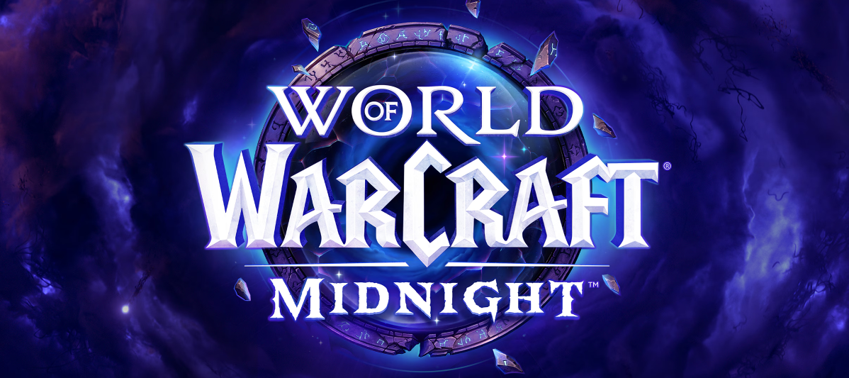 What comes out in Midnight - World of Warcraft
