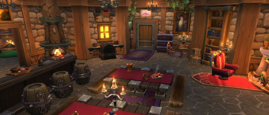 WoW Housing: Best Tips Guide