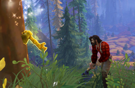 Professions Unpacked: Your Guide to Crafting Housing Decor with Reagents from Every Era