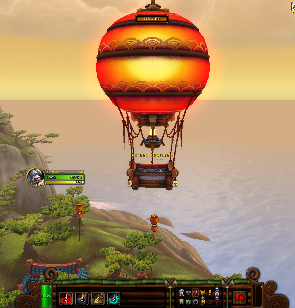 Pandaren Heritage Armor Questline: Unique Guide &amp; Rewards