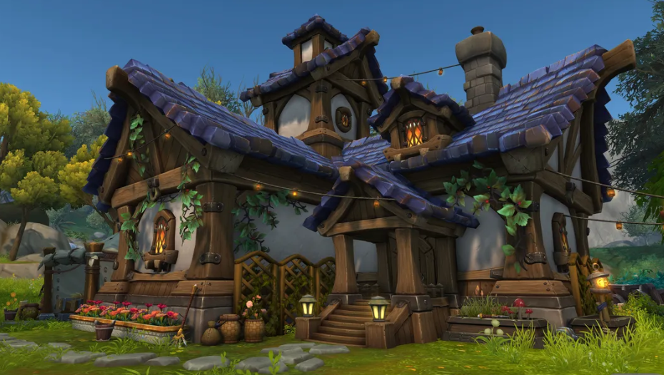 UPDATED: Housing — Everything Coming and When