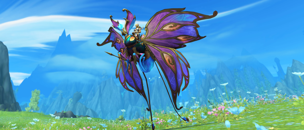 Fluttering Hearts: WoW's Love is in the Air 2026 – Your Ultimate Guide to Romance and Rewards