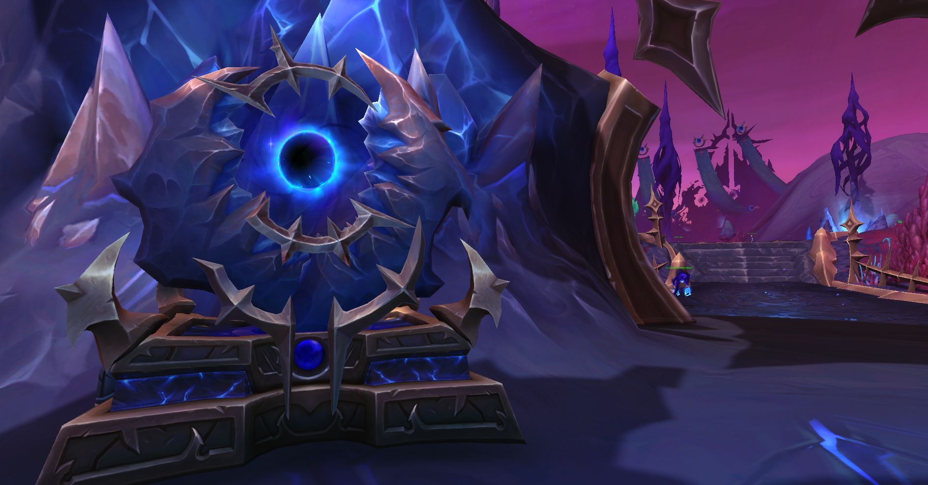 The Voidforge Guide – Midnight Season 1 (Patch 12.0.5)