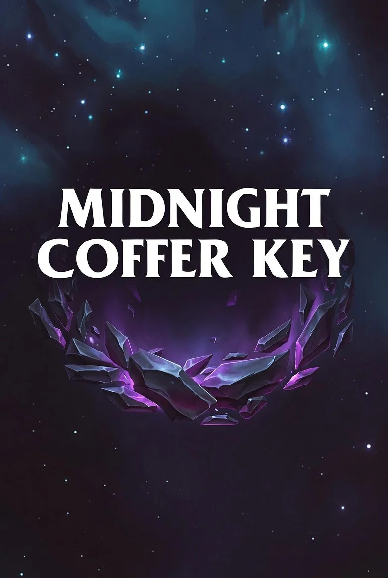 How to Farm Coffer Key Shards in Midnight Season 1 – Complete Farming Guide