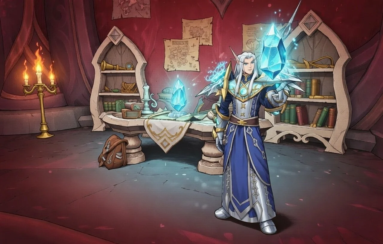 Updated Prey Journey Progress Guide: Faster Path to Nightmare Mode