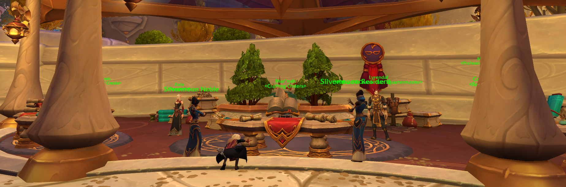 Best Crafted Gear &amp; Embellishments Guide for Midnight Season 1