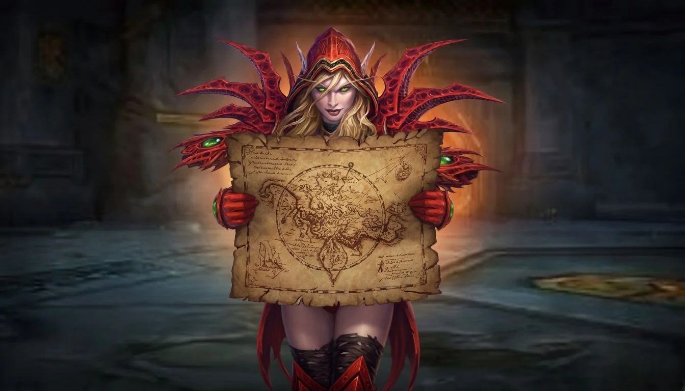 Everything you need to know about Delver's Journey Season 1 