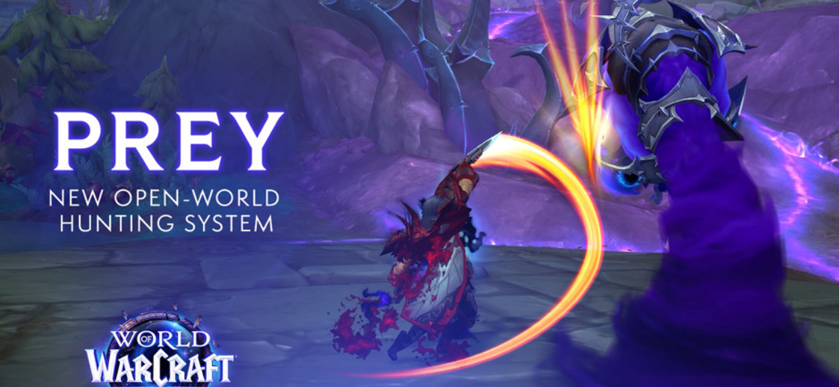 PREY Trap Farm DESTROYED in Patch 12.0.5 – Blizzard’s Stealth Nerf