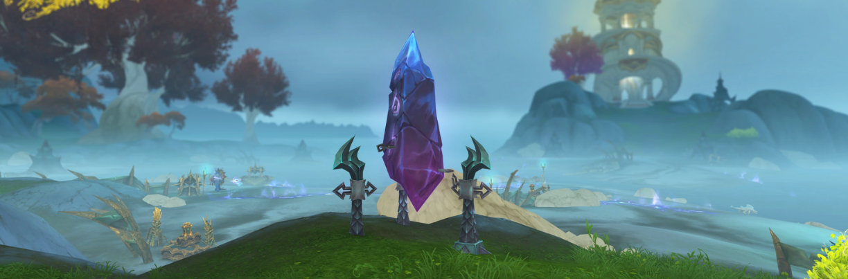 How Spoils Rewards Work in WoW Ritual Sites – Full Breakdown (Patch 12.0.5 / Midnight)