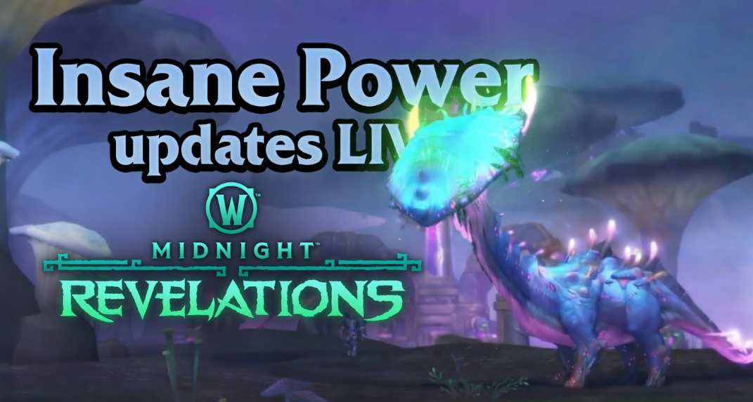 Gearing ALTS EASIER in this UPDATE&nbsp;&nbsp;in 12.0.7